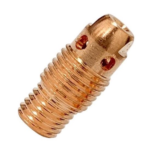 WP-9 TIG COLLET BODY COPPER 2.4mm
